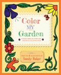 Cover Color My Garden